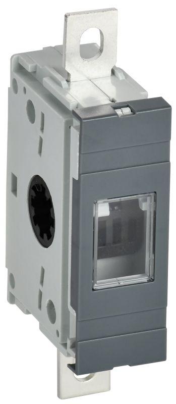 полюс силовой врк 200а karat iek ka-vr10d-sp-0200 от BTSprom.by
