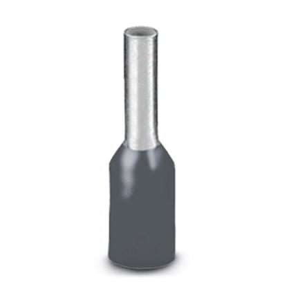 наконечник кабельный ai 2.5-8 gy (уп.100шт) phoenix contact 3200069 от BTSprom.by