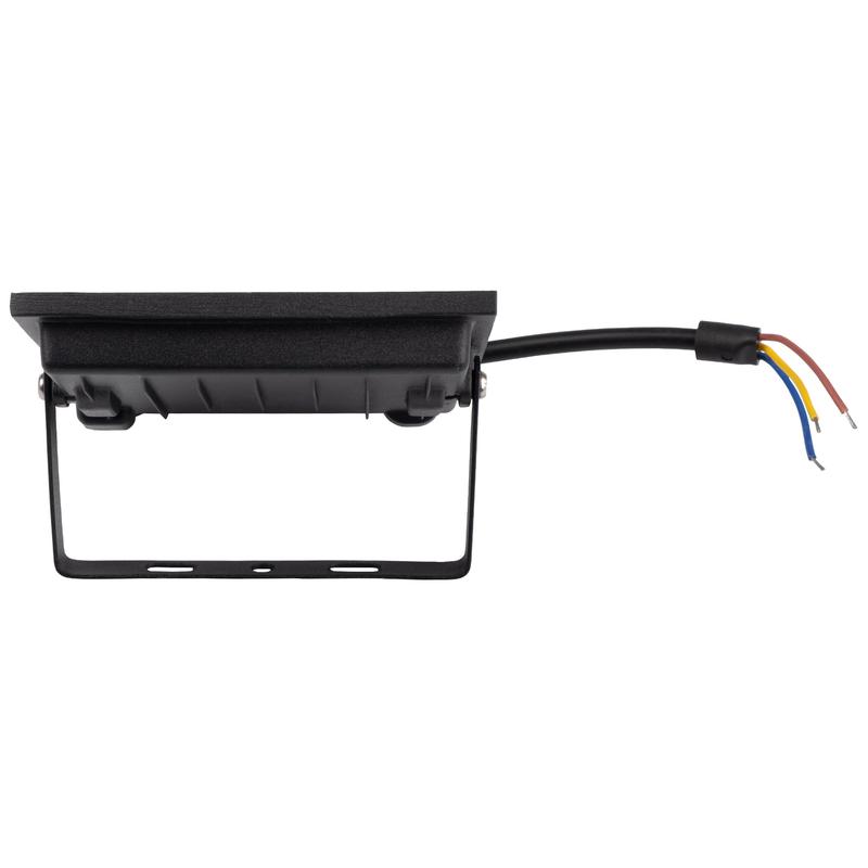  Прожектор светодиодный PFL RGB-RC 20Вт BL ДО/СДО IP65 (управление с пульта группой прожекторов R15м) JazzWay 5064157 фото в каталоге от BTSprom.by