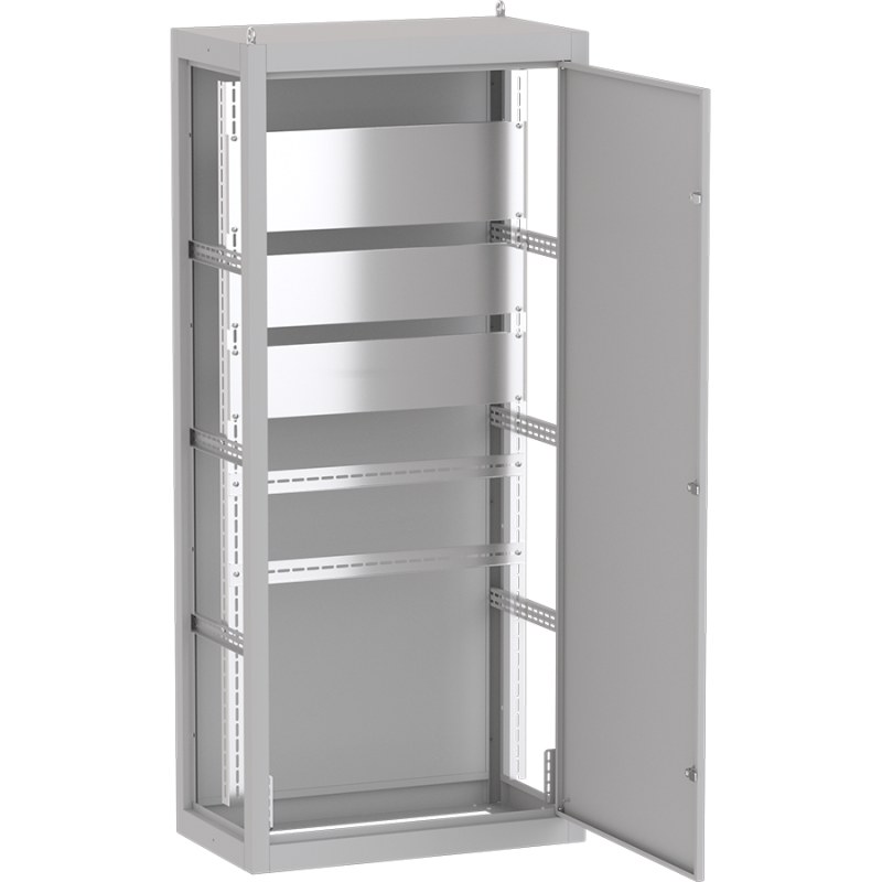 каркас вру-1 unit s сварной (1800х800х450) ip31 с внутр. комплектацией proxima ekf mb18-80-45k от BTSprom.by
