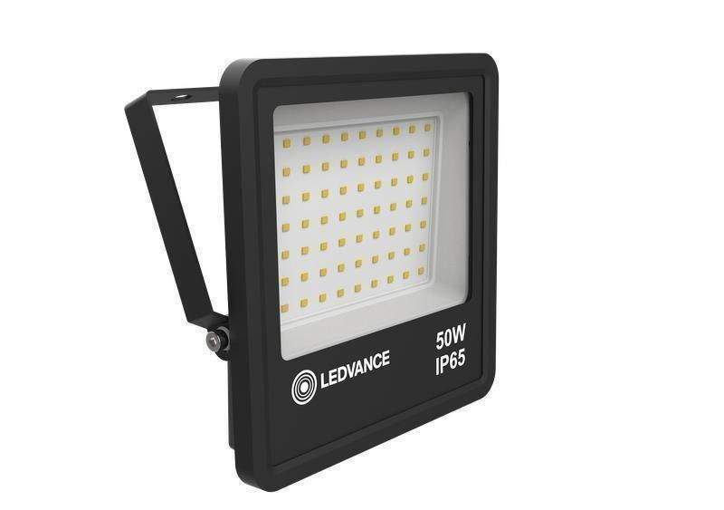 прожектор светодиодный 50вт 6500к ip65 4500лм до ledvance 4058075709355 от BTSprom.by