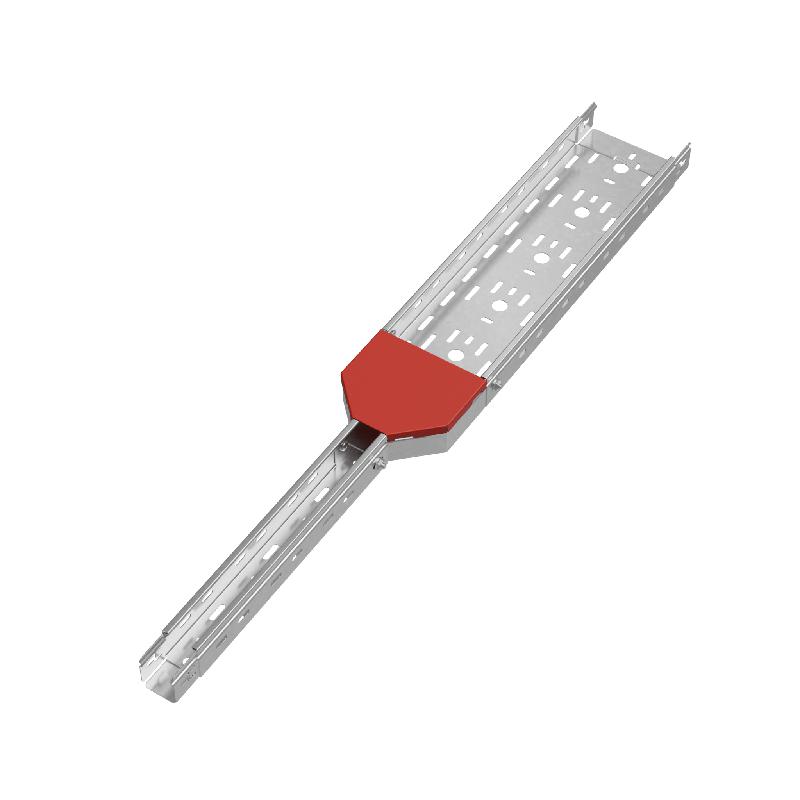  Крышка переходника центрального 50-150 "ПЛЮС" KPDplus50-150-C INOX304 КМ PL6633 фото в каталоге от BTSprom.by