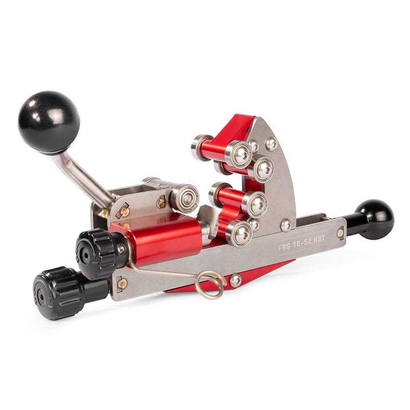 инструмент для разделки кабеля из сшитого полиэтилена fbs 16-52 профи квт 101903 от BTSprom.by