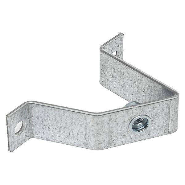  Кронштейн для установки DIN-рейки под углом PROxima EKF din-k-1 фото в каталоге от BTSprom.by