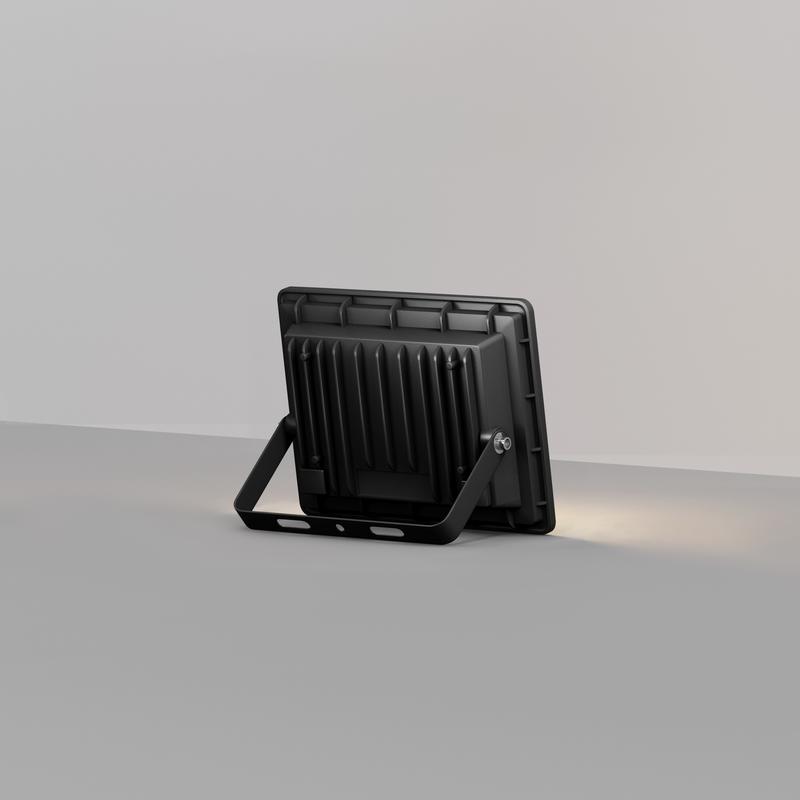  Прожектор Flood 30Вт 4000К 110град. IP65 Maytoni FL001-L30B4K фото в каталоге от BTSprom.by
