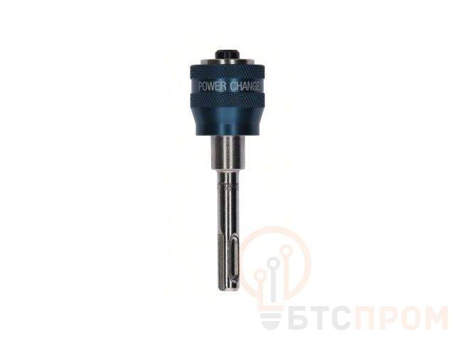 Переходник POWER CHANGE PLUS BOSCH c SDS-Plus хвостовиком 2608594266 фото в каталоге от BTSprom.by  Переходник POWER CHANGE PLUS BOSCH c SDS-Plus хвостовиком 2608594266 фото в каталоге от BTSprom.by