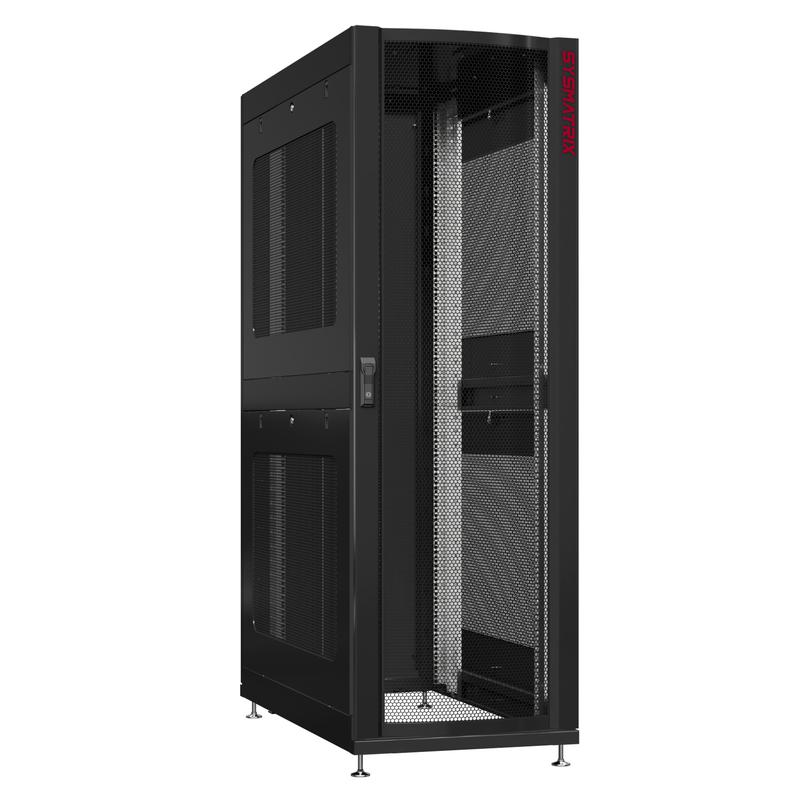 шкаф 42u 600х1200 ns sysmatrix ns 6242.9352 от BTSprom.by