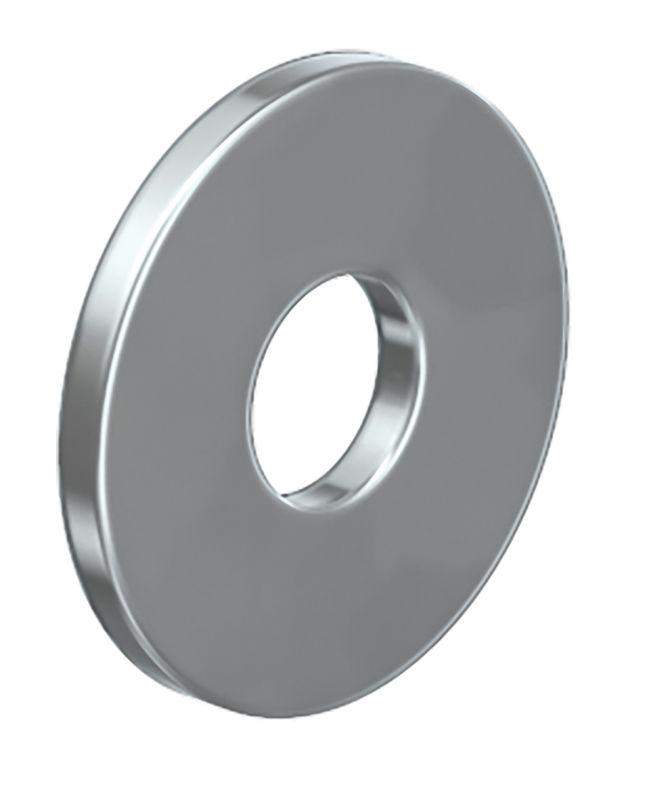 шайба плоская увеличенная м12 din 9021 hdz (уп.50шт) iek cmz18-sh-12-hdz от BTSprom.by