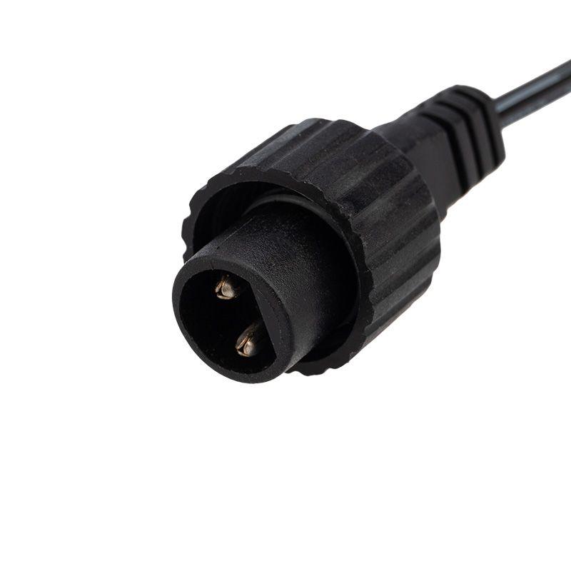  Проектор лазерный "Метеоритный дождь" 1LED 5Вт IP44 с пультом ДУ Neon-Night 601-291 фото в каталоге от BTSprom.by