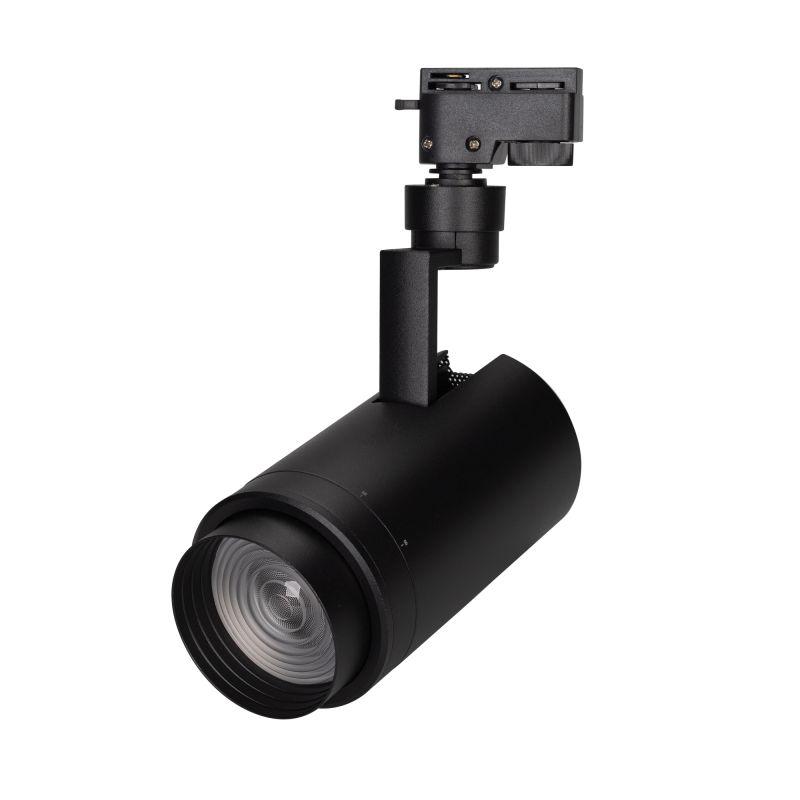 светильник светодиодный lgd-zeus-2tr-r88-20w day4000 bk 20-60 deg 230в ip20 метал. 5 лет arlight 025946(1) от BTSprom.by