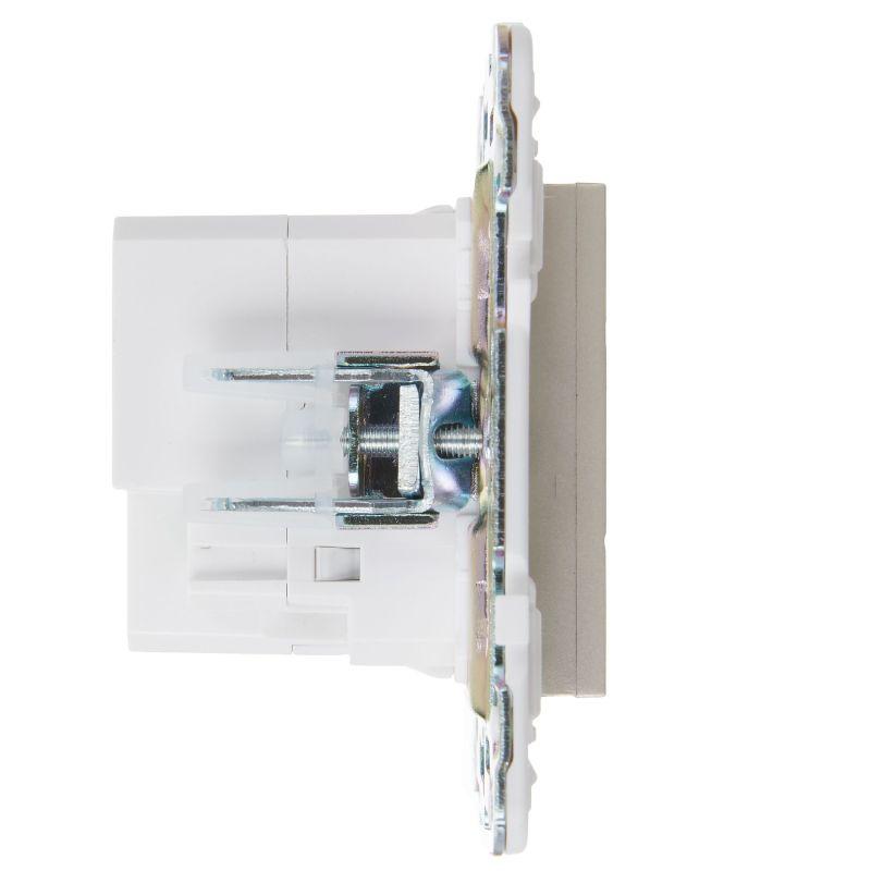  Датчик движения SKANDY SK-S01Sh шампань IEK SK-MS10-N-150-05-K37 фото в каталоге от BTSprom.by