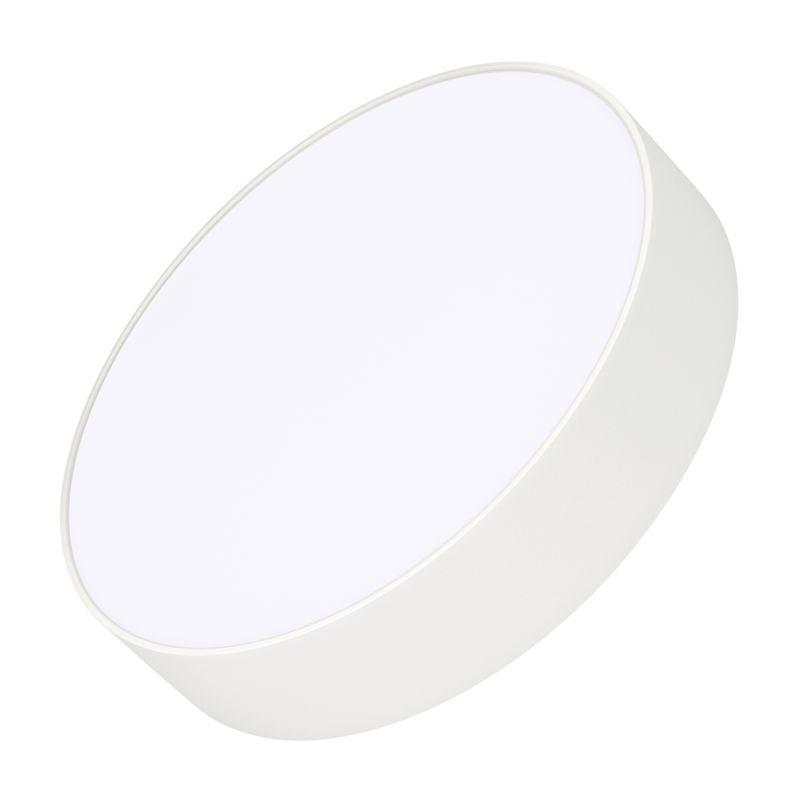 светильник im-rondo-emergency-3h-r250-33w warm3000 (wh 120 deg 230в) (ip40 металл) arlight 041062 от BTSprom.by