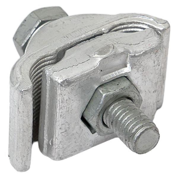  Зажим соединительный плашечный CD-35 16-70/16-70кв.мм EKF cd-35-r фото в каталоге от BTSprom.by