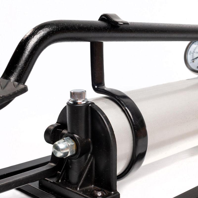  Помпа гидравлическая ножная ПМН-7012А КВТ 76642 фото в каталоге от BTSprom.by