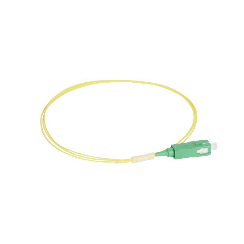 пигтейл os1/os2 коннектор sc apc lszh 1м leg 032240 от BTSprom.by