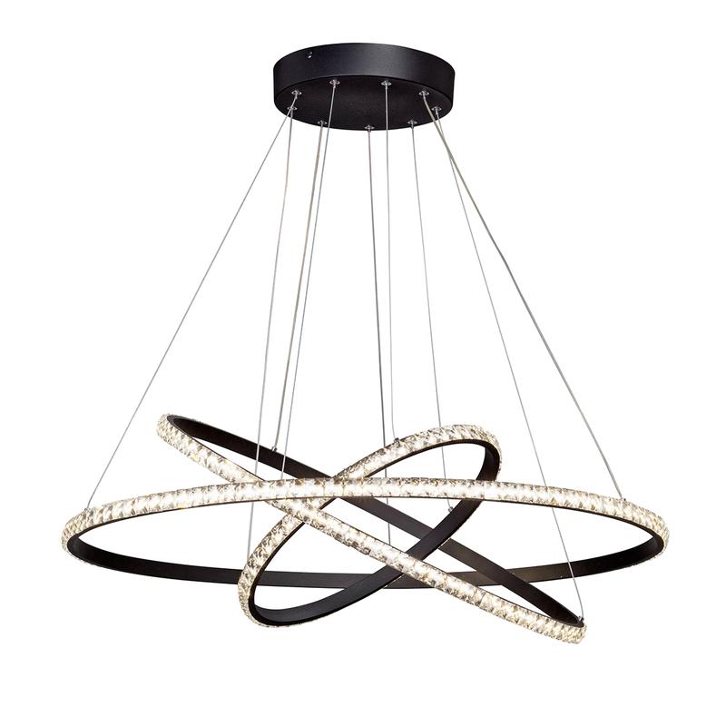 светильник светодиодный led 110вт 3000к vitaluce v04628-13/3s от BTSprom.by