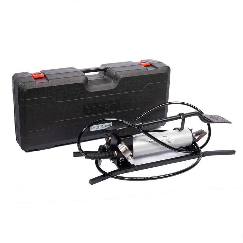  Помпа гидравлическая ножная ПМН-7012А КВТ 76642 фото в каталоге от BTSprom.by