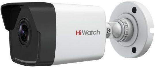 видеокамера ip ds-i200 (d) (2.8мм) 2.8-2.8мм цветная hiwatch 1564180 от BTSprom.by