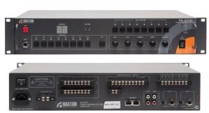 усилитель ra-8236 комбинированный 360вт roxton 227593 от BTSprom.by
