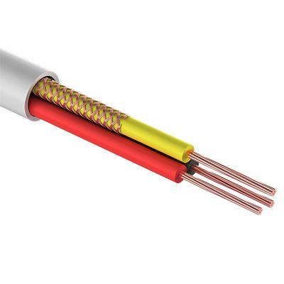провод швэв 3х0.12 бухта б (м) rexant 01-4033 от BTSprom.by