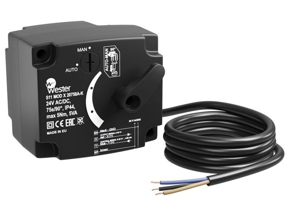 привод wester s11 mod x 20758a-k ac/dc 24 v ac/dc 75s/90° 0-10 vdc 5 nm 0-04-0102 от BTSprom.by привод wester s11 mod x 20758a-k ac/dc 24 v ac/dc 75s/90° 0-10 vdc 5 nm 0-04-0102 от BTSprom.by