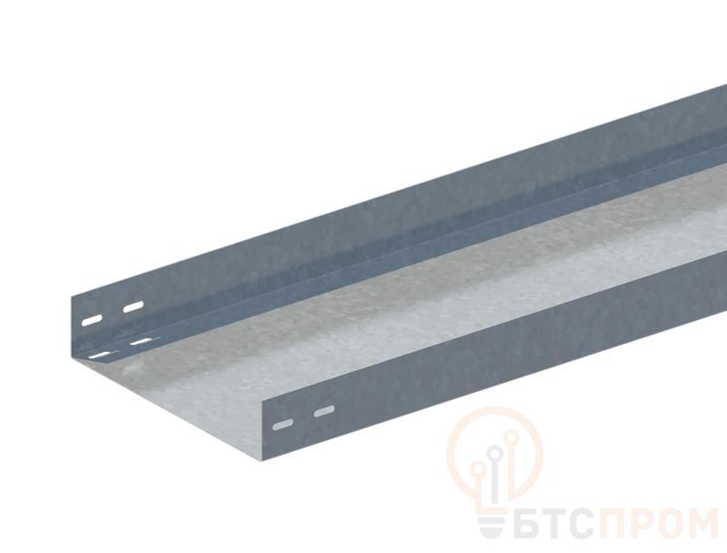 Лоток прямой неперфорированный 300х100 L3000 сталь 0.7мм ЛМС-ПН цУТ2.5 СОЭМИ Н0122122615 фото в каталоге от BTSprom.by Лоток прямой неперфорированный 300х100 L3000 сталь 0.7мм ЛМС-ПН цУТ2.5 СОЭМИ Н0122122615 фото в каталоге от BTSprom.by