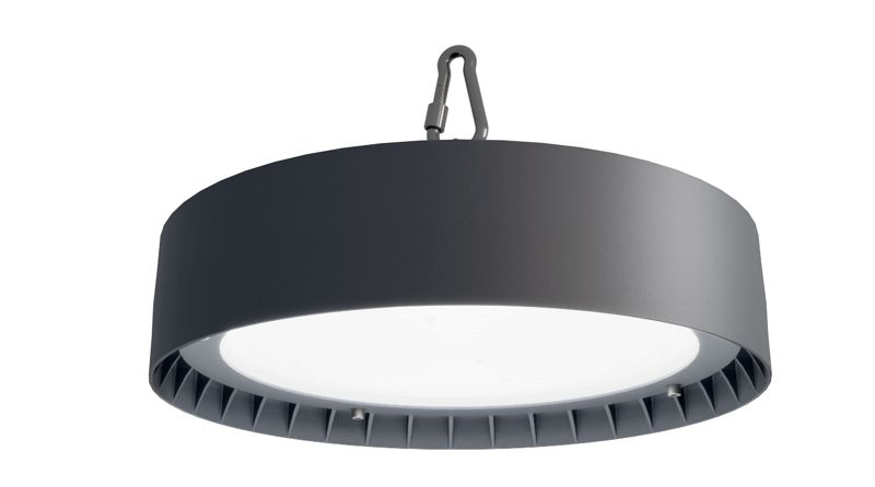 светильник wheel/230/г60/750/04/p/230ac 230вт 5000к ip65 33143лм gi em3 гальван. развязка fereks wh230-6051-514-1755966 от BTSprom.by