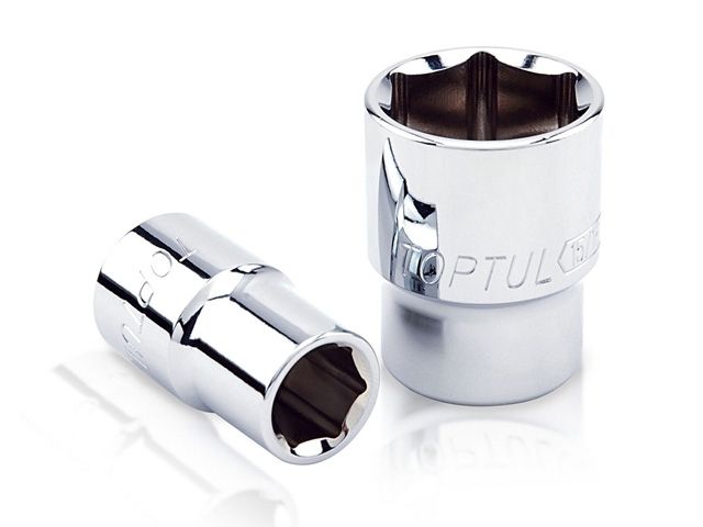 головка 3/8" 12,7мм 6гр.toptul bbea1216 от BTSprom.by