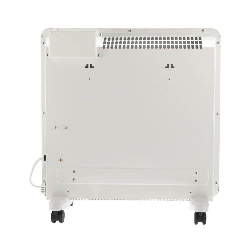  Конвектор электрический с электронным термостатом 1кВт Х-нагревательный элемент Rexant 60-0099 фото в каталоге от BTSprom.by