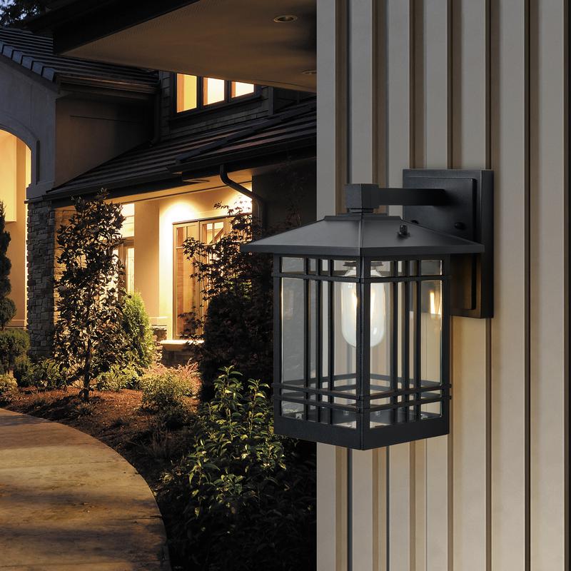  Светильник Domi 1х40Вт E27 IP44 бра настен. Voltega VGL7219WL-01B5 фото в каталоге от BTSprom.by