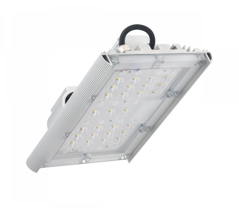 светильник светодиодный unit dc 60/7000 ш1 7000лм 60вт 3000к ip67 70ra консоль diora dudc60sh-3k-c от BTSprom.by