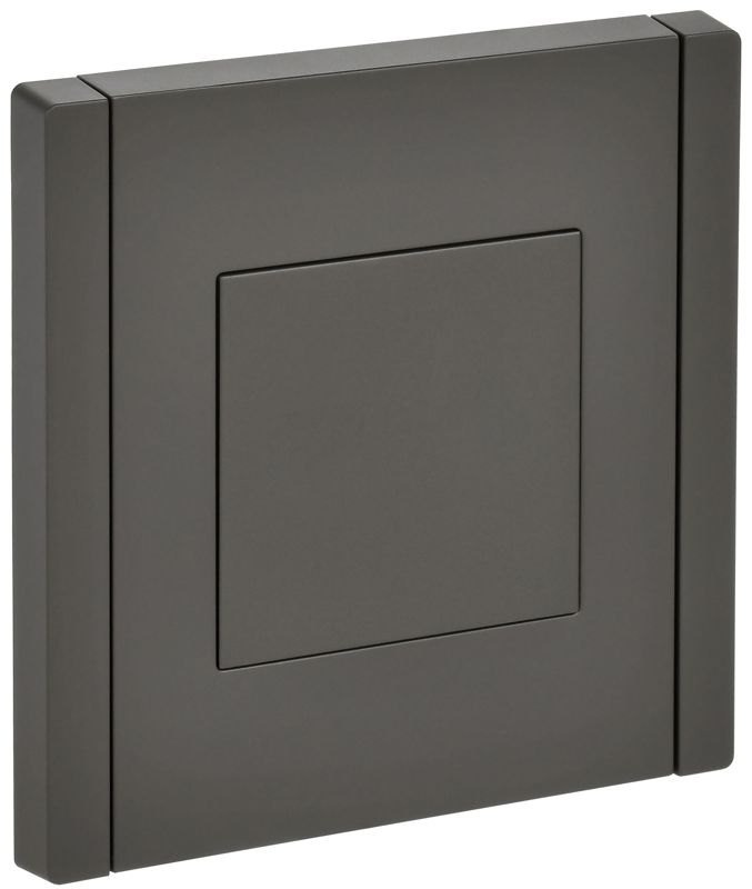 заглушка с суппортом forte&piano fp341 сер. iek fp-pl10-k03 от BTSprom.by