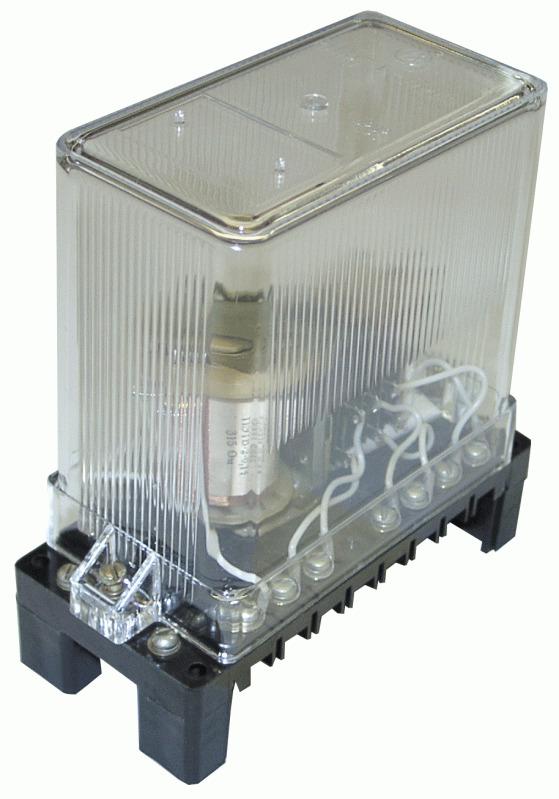 реле промежуточное рп-16-5 24в dc 4/3 передн. присоед. чэаз a8119-77952092 от BTSprom.by