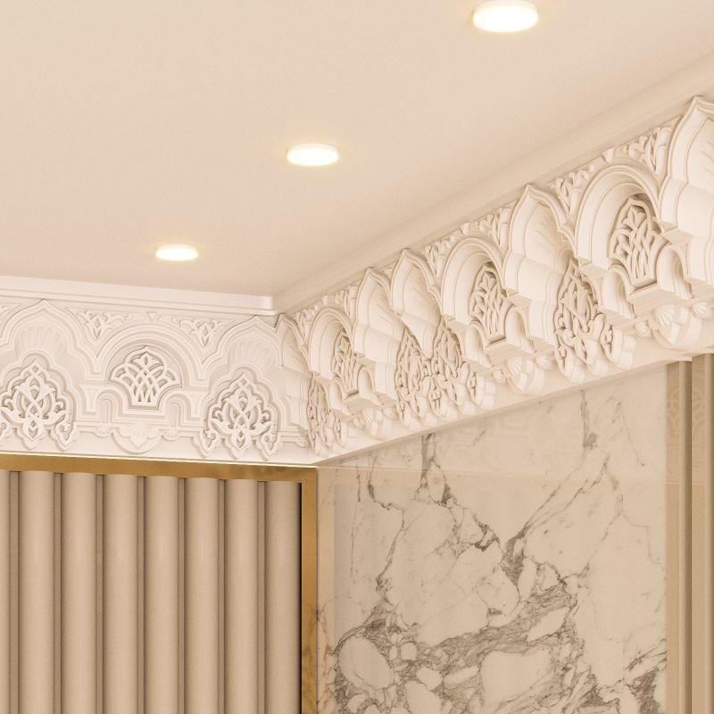 Лампа светодиодная Black 11Вт таблетка 3000К тепл. бел. GX53 1050лм GAUSS 108008111 фото в каталоге от BTSprom.by