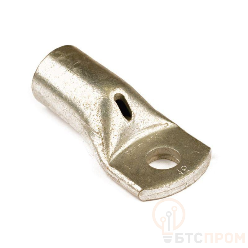 Наконечник кольцевой ТМЛ без изоляции 70кв.мм под винт d14мм ГОСТ 23981-80 (уп.50шт) DKC 2I14 фото в каталоге от BTSprom.by  Наконечник кольцевой ТМЛ без изоляции 70кв.мм под винт d14мм ГОСТ 23981-80 (уп.50шт) DKC 2I14 фото в каталоге от BTSprom.by