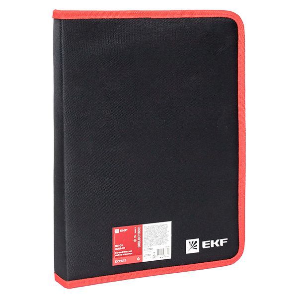  Набор диэлектрического инструмента НИИ-01 Expert EKF ndi-01 фото в каталоге от BTSprom.by