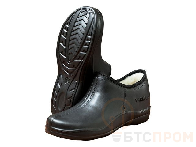 Галоши ЭВА утепленные, р.38 (ст.) (ОТГРУЗКА ТОЛЬКО ПО ЭЛЕКТРОННЫМ НАКЛАДНЫМ! утепленные иск. мехом, р.38 (26 см)) (Эра-Профи) С-34У(Б) фото в каталоге от BTSprom.by  Галоши ЭВА утепленные, р.38 (ст.) (ОТГРУЗКА ТОЛЬКО ПО ЭЛЕКТРОННЫМ НАКЛАДНЫМ! утепленные иск. мехом, р.38 (26 см)) (Эра-Профи) С-34У(Б) фото в каталоге от BTSprom.by