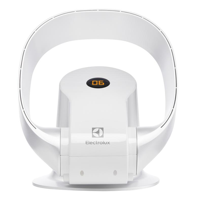  Вентилятор безлопастной ETF-115W Electrolux НС-1602091 фото в каталоге от BTSprom.by