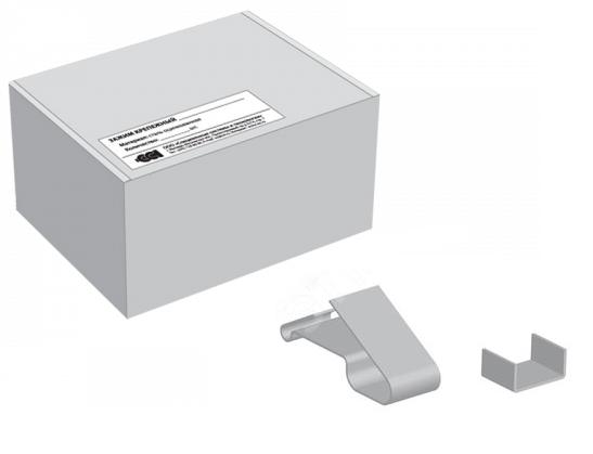 зажим крепежный бср/т.1-25 ц (уп.50шт) сст 7741216 от BTSprom.by