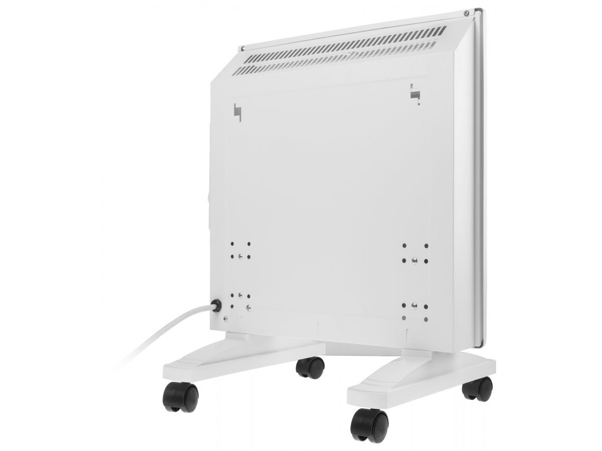  Конвектор электрический NORMANN ACH-104 (1000 Вт, S обогрева: до 12 м2, Термостат, Х-обр ТЭН) ACH-104 фото в каталоге от BTSprom.by