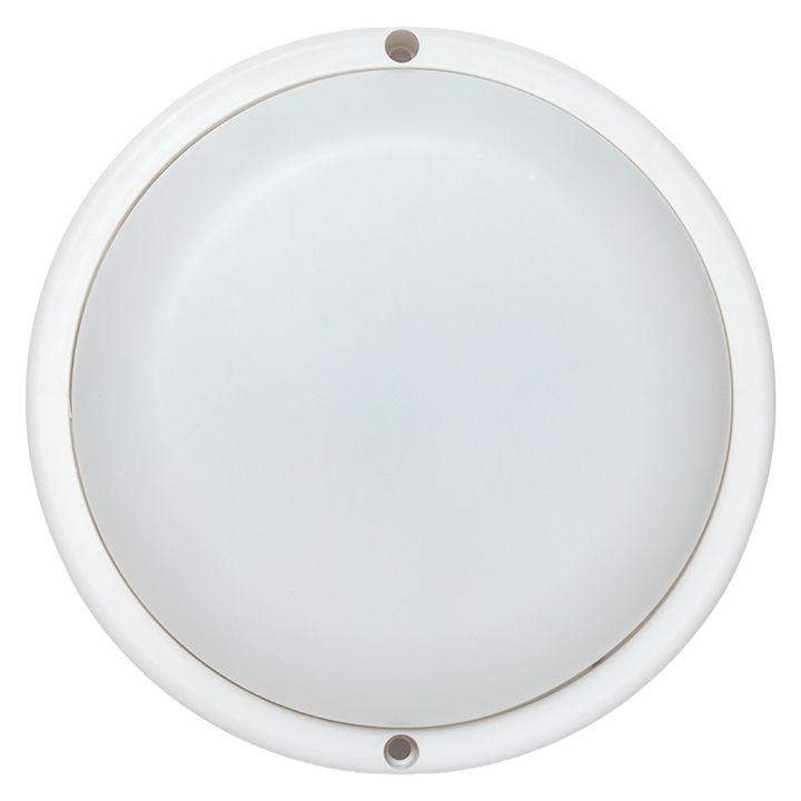 Светильник светодиодный ЖКХ ДПО-1400 18Вт 4000К IP65 круг с микроволнов. датчиком движения LUMA EKF BKL-1400DM-R-18-4000 фото в каталоге от BTSprom.by  Светильник светодиодный ЖКХ ДПО-1400 18Вт 4000К IP65 круг с микроволнов. датчиком движения LUMA EKF BKL-1400DM-R-18-4000 фото в каталоге от BTSprom.by