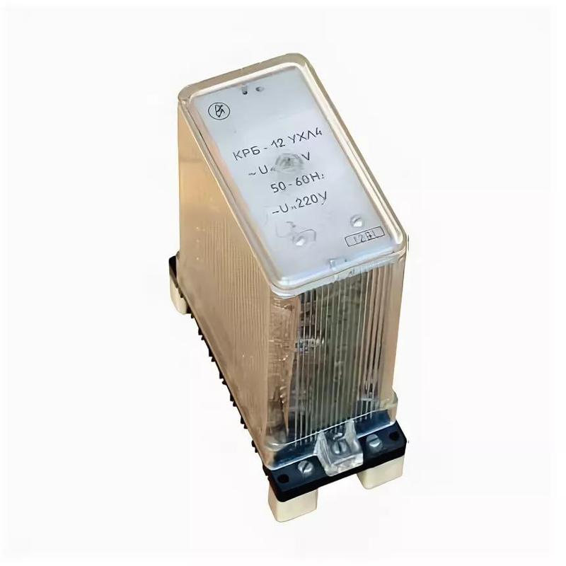 устройство блокировки крб 12 220в чэаз a8119-80094338 от BTSprom.by