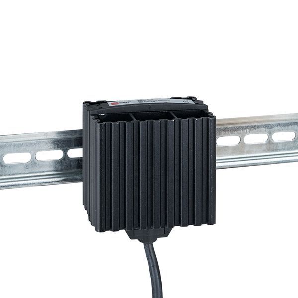  Обогреватель на DIN-рейку 60Вт 230В IP20 PROxima EKF heater-60-20 фото в каталоге от BTSprom.by