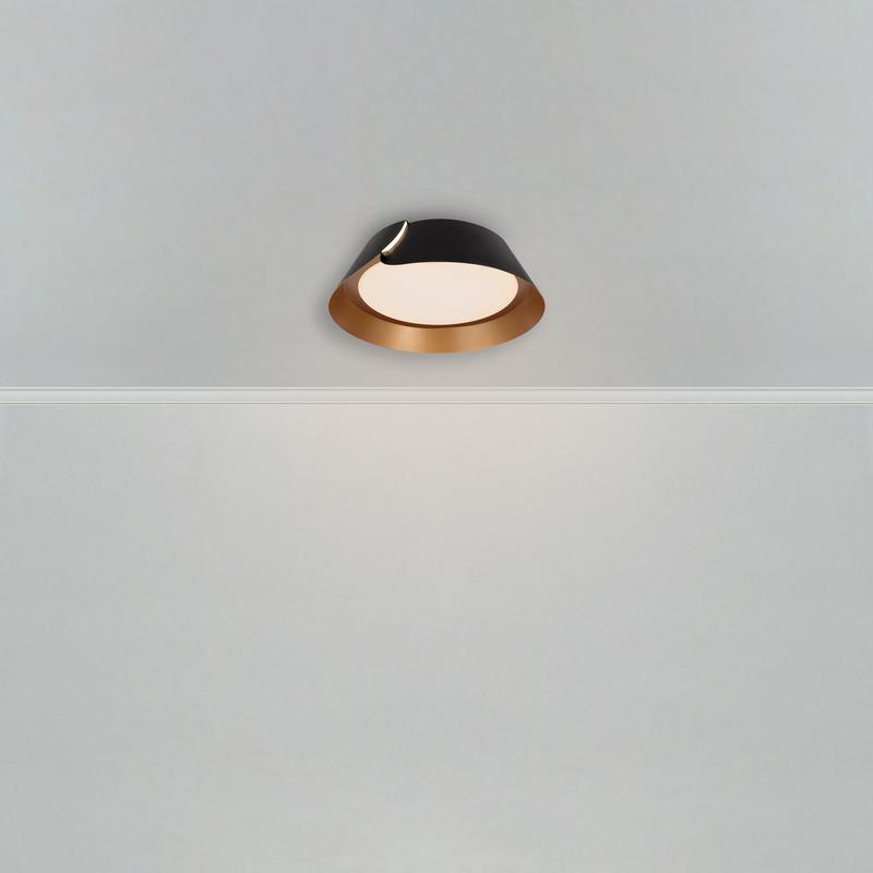  Светильник Portal 65Вт IP20 потолочн. Freya FR6092CL-L72GB фото в каталоге от BTSprom.by