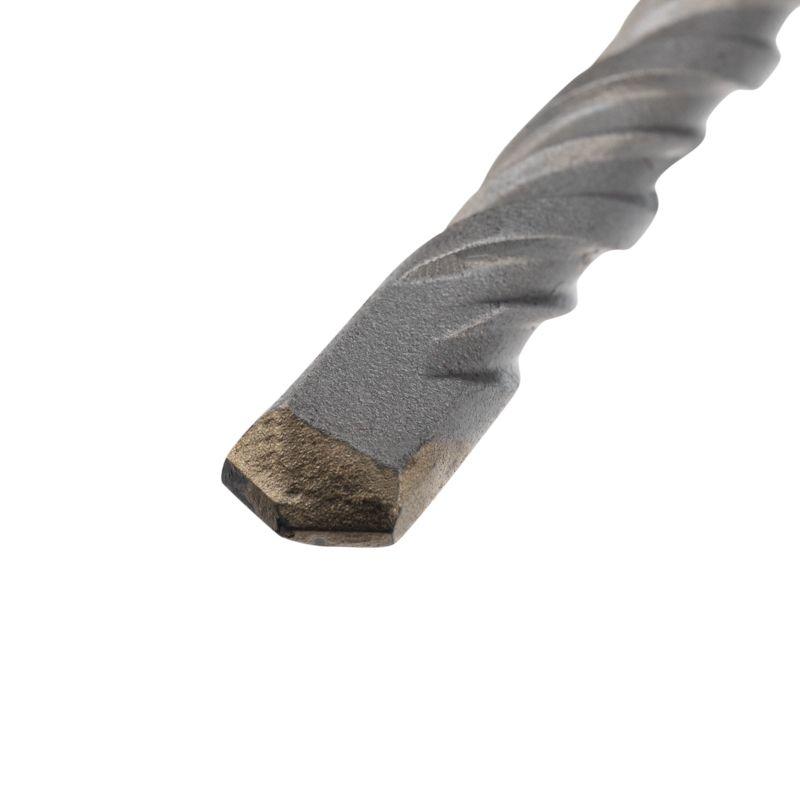  Набор буров по бетону 5х110 6х110 8х160мм 3шт пластик. коробка SDS PLUS Kranz KR-91-0404 фото в каталоге от BTSprom.by