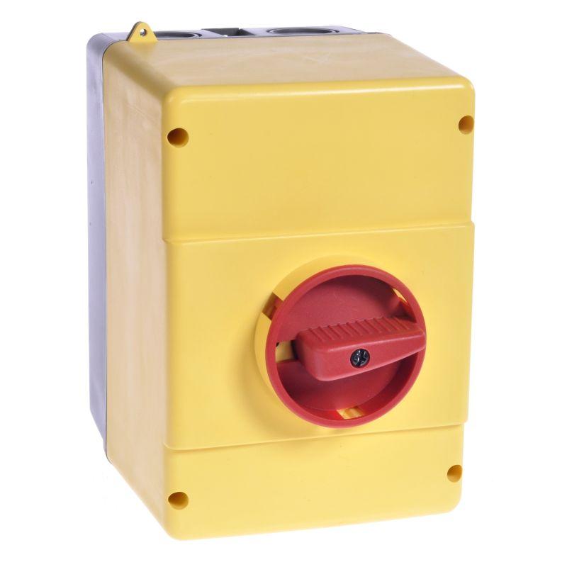 кожух mpx3 32h с красн. пов. руч. leg 417480 от BTSprom.by