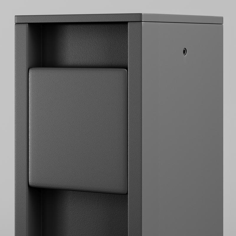  Розетка Socket IP54 уличная Maytoni O459FL-GF01SC фото в каталоге от BTSprom.by