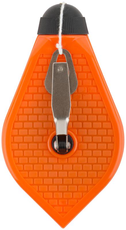 шнур отбивочный пластиковый корпус 30м mos 04591м от BTSprom.by