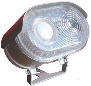 оповещатель охранно-пожарный комбинированный (95дб; 1.5вт; ip54) бия-с3 спецавтоматика 019103 от BTSprom.by