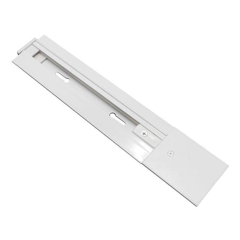 шинопровод однофазный l2000 rc-2w-tl top-line встраив. бел. in home 4690612040233 от BTSprom.by